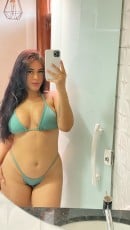 Clara Morais - Acompanhante Maceió