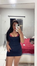 Clara Morais - Acompanhante Maceió